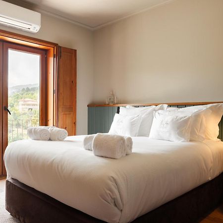 Dajas Douro Valley - Exclusive Villas Sande  Екстер'єр фото
