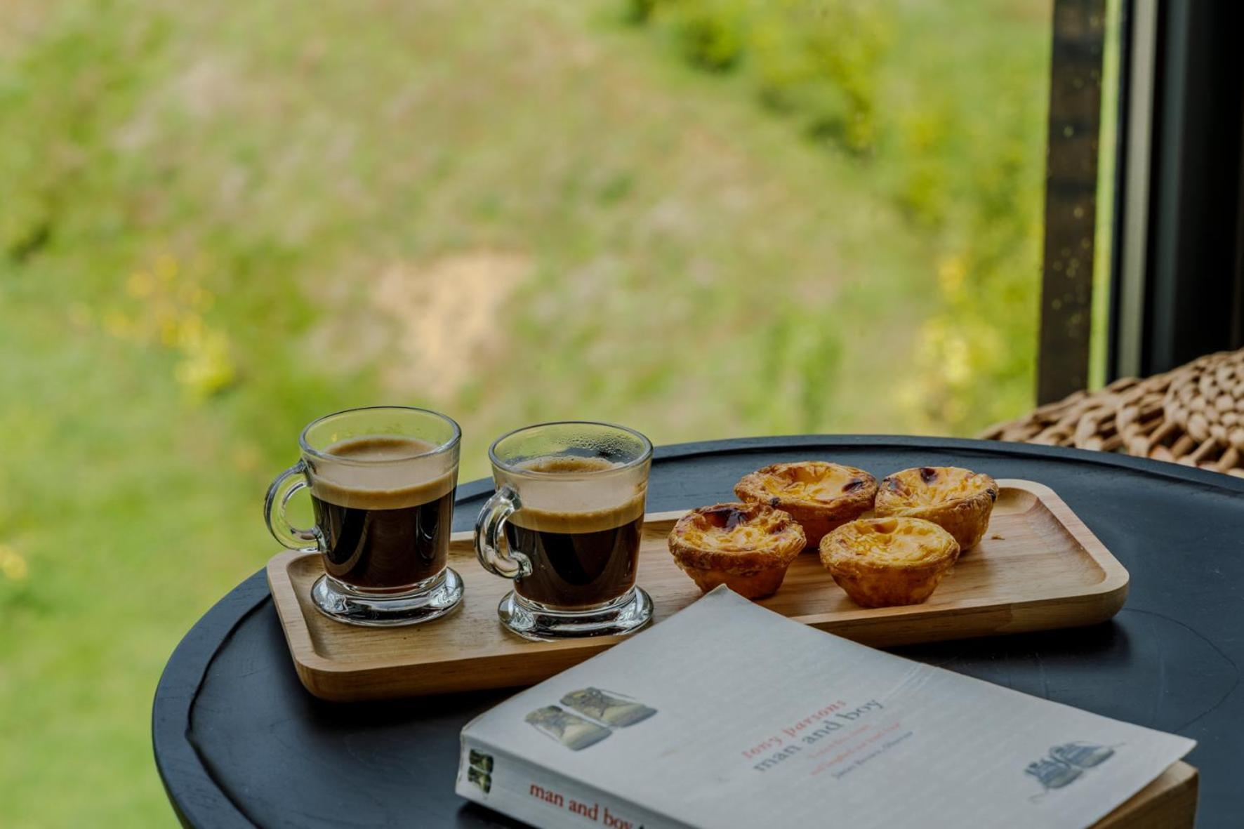 Dajas Douro Valley - Exclusive Villas Sande  Екстер'єр фото