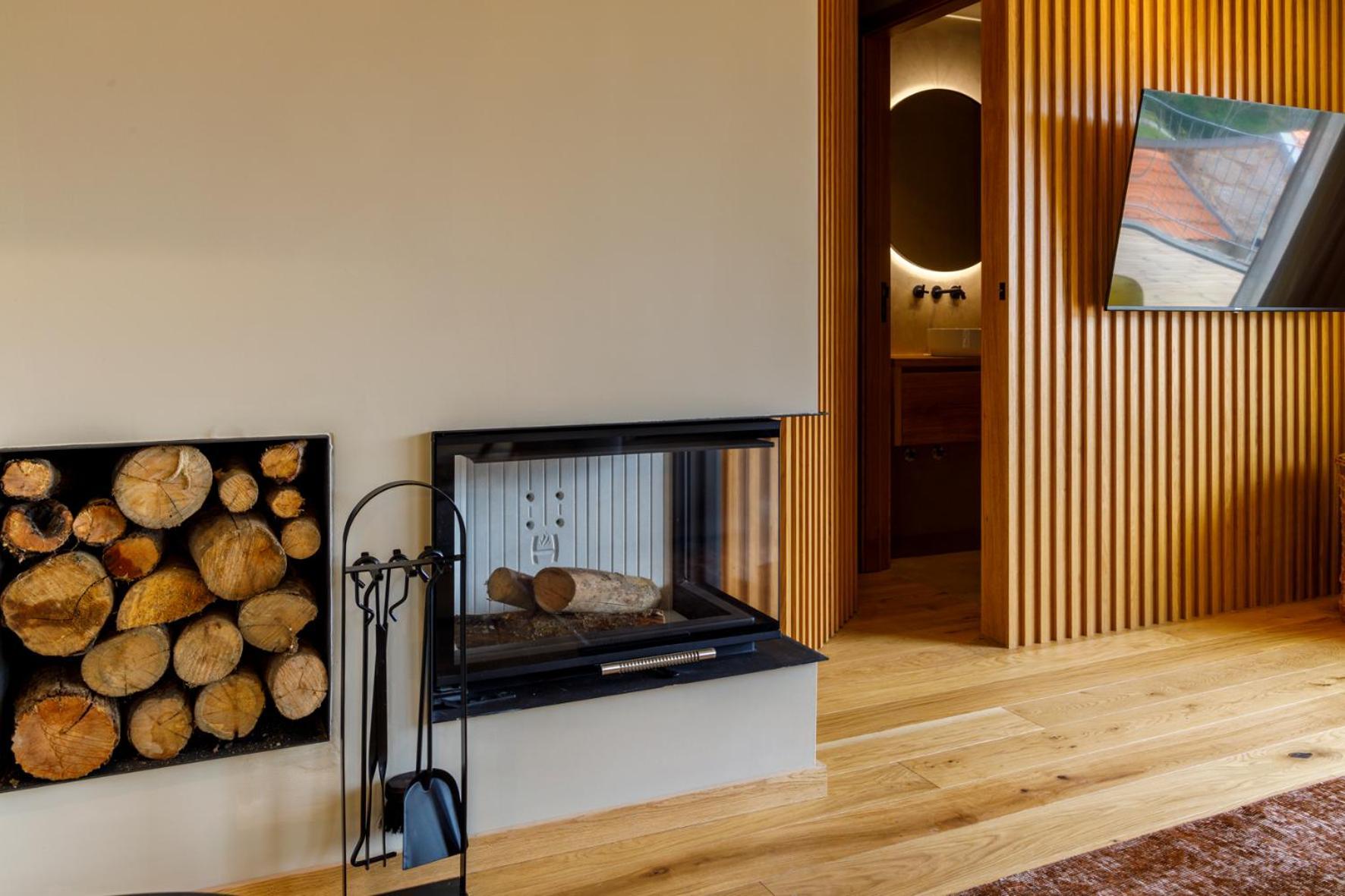 Dajas Douro Valley - Exclusive Villas Sande  Екстер'єр фото