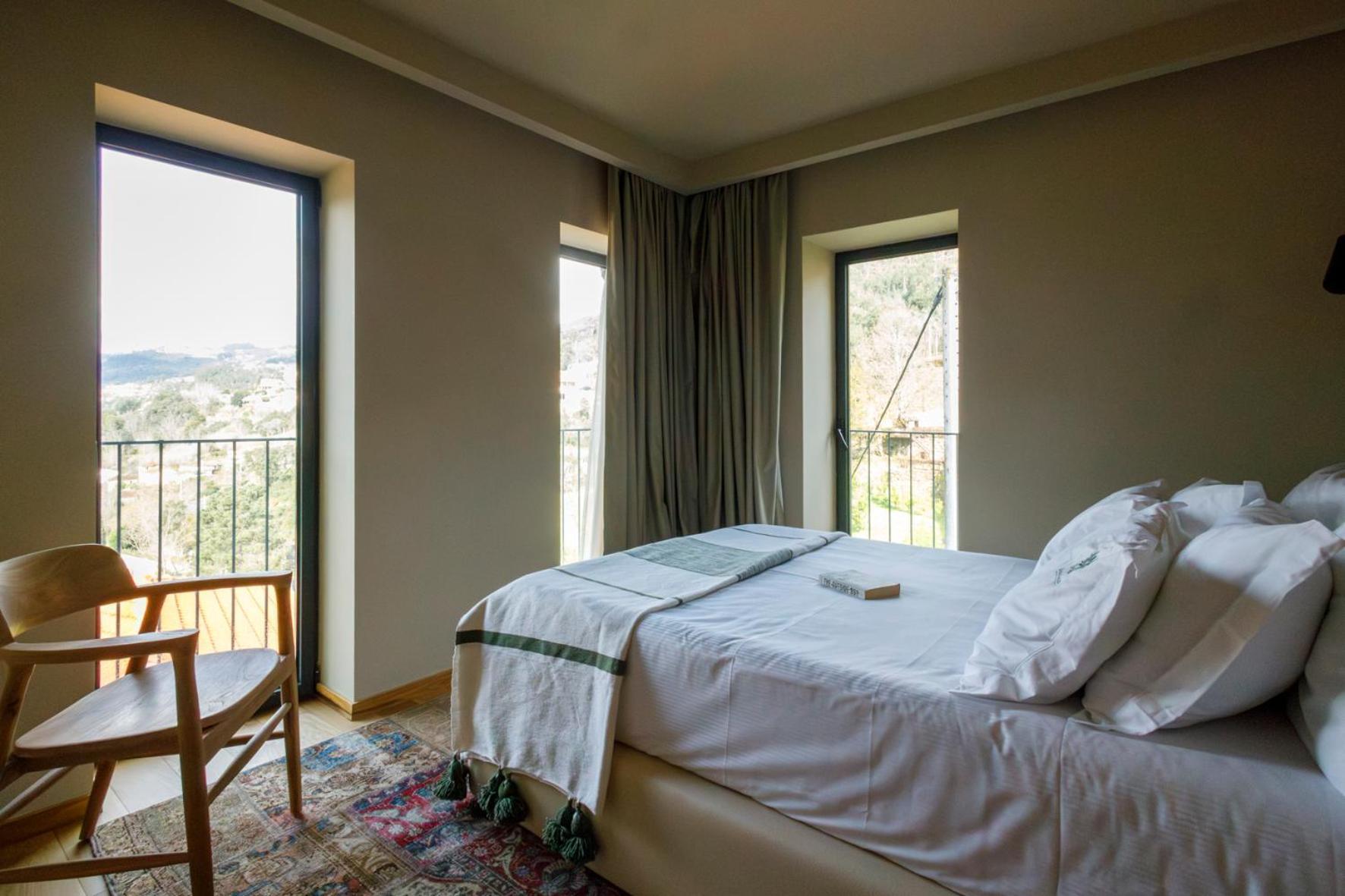 Dajas Douro Valley - Exclusive Villas Sande  Екстер'єр фото