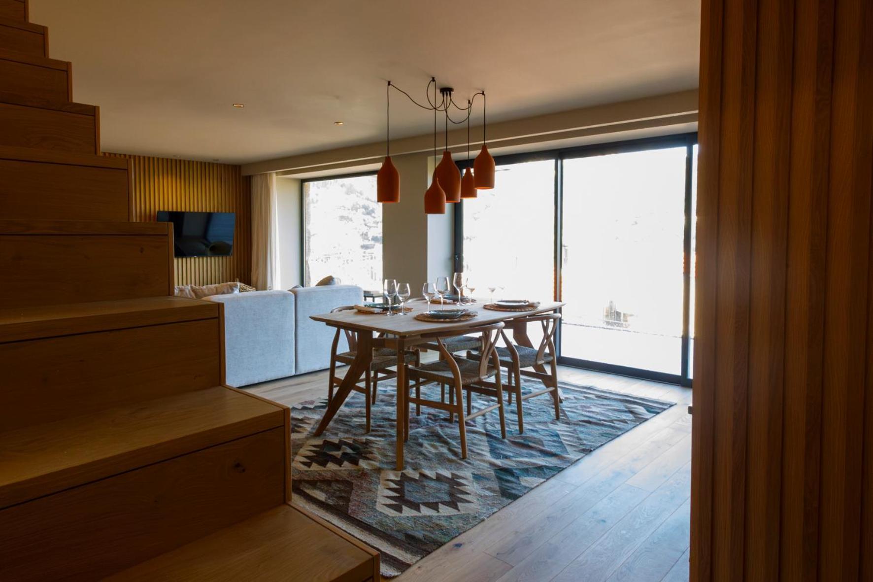 Dajas Douro Valley - Exclusive Villas Sande  Екстер'єр фото