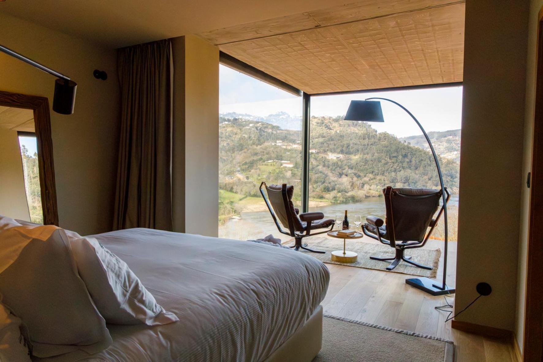 Dajas Douro Valley - Exclusive Villas Sande  Екстер'єр фото