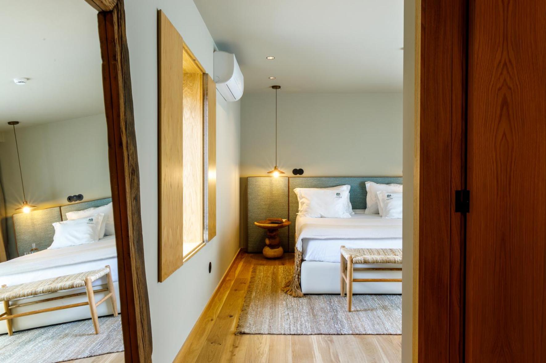 Dajas Douro Valley - Exclusive Villas Sande  Екстер'єр фото