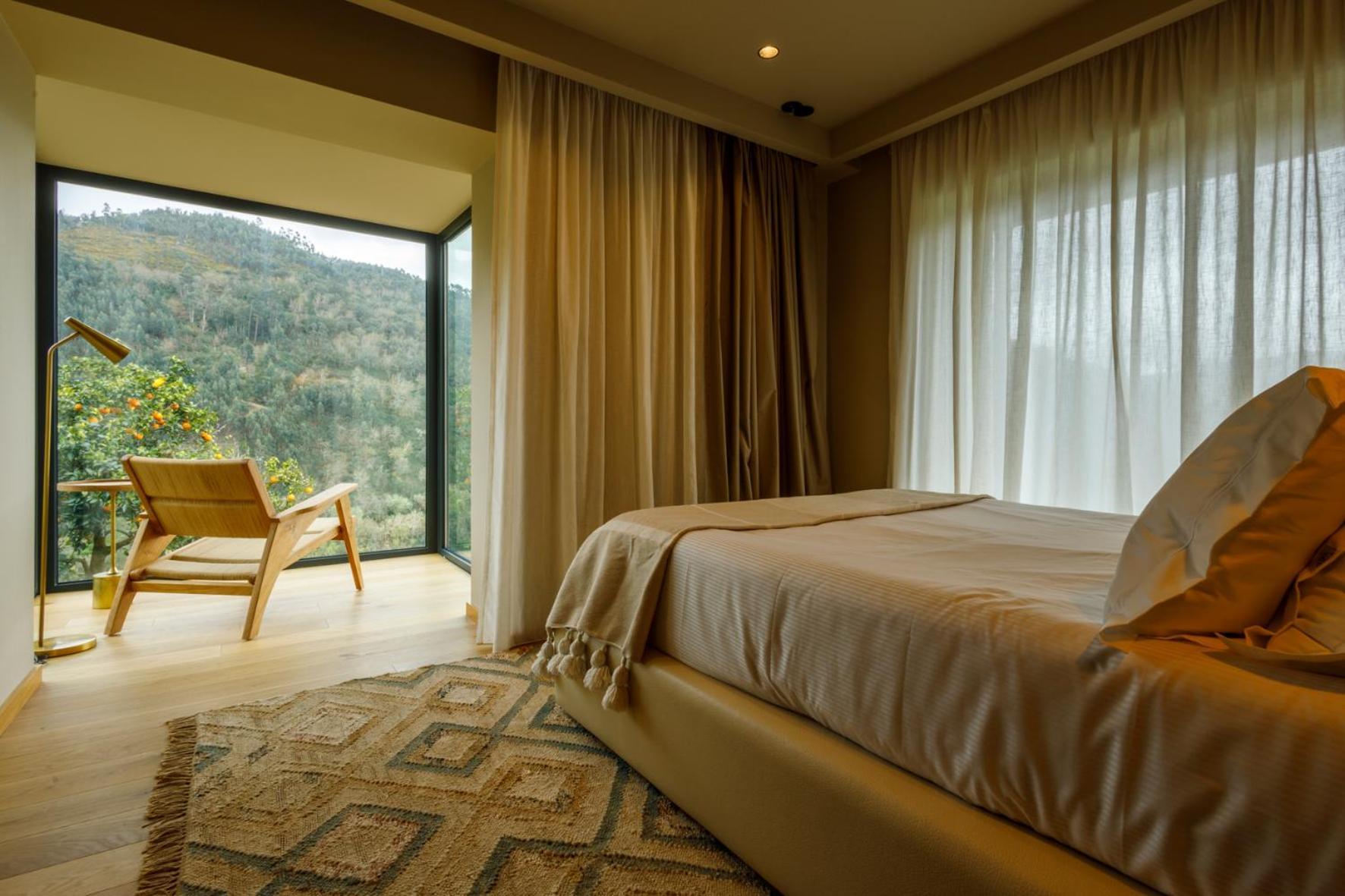 Dajas Douro Valley - Exclusive Villas Sande  Екстер'єр фото
