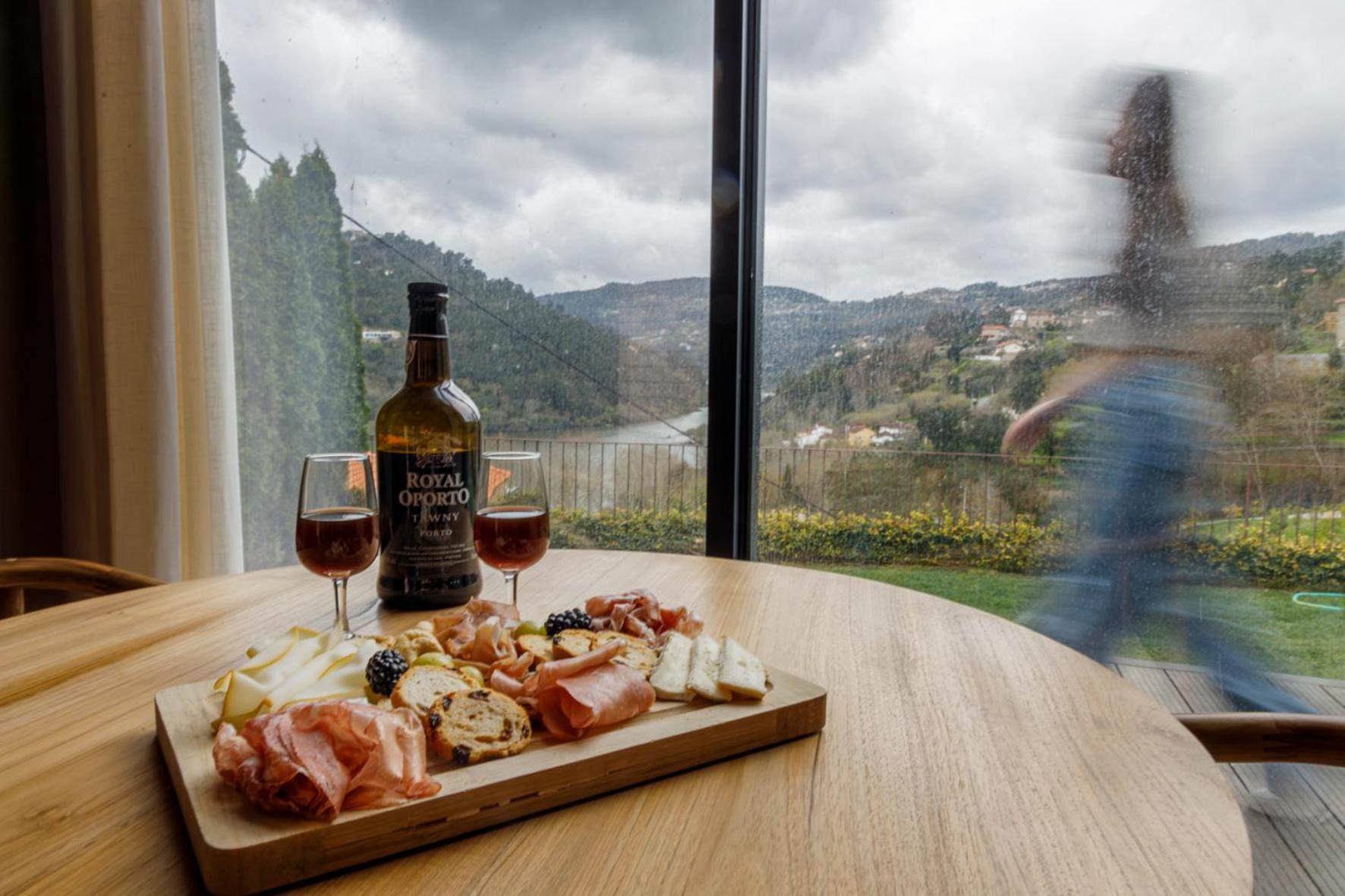 Dajas Douro Valley - Exclusive Villas Sande  Екстер'єр фото