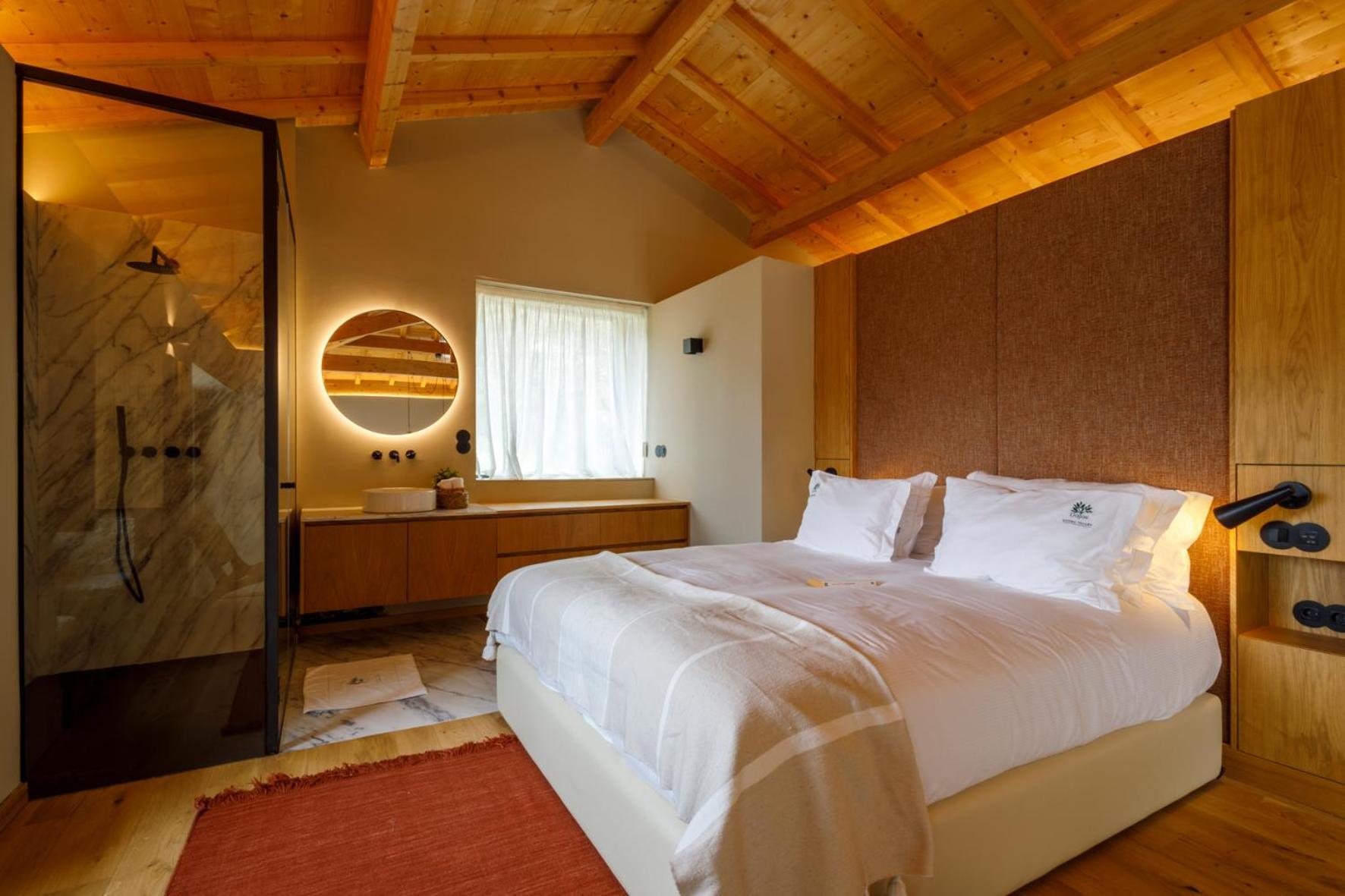 Dajas Douro Valley - Exclusive Villas Sande  Екстер'єр фото