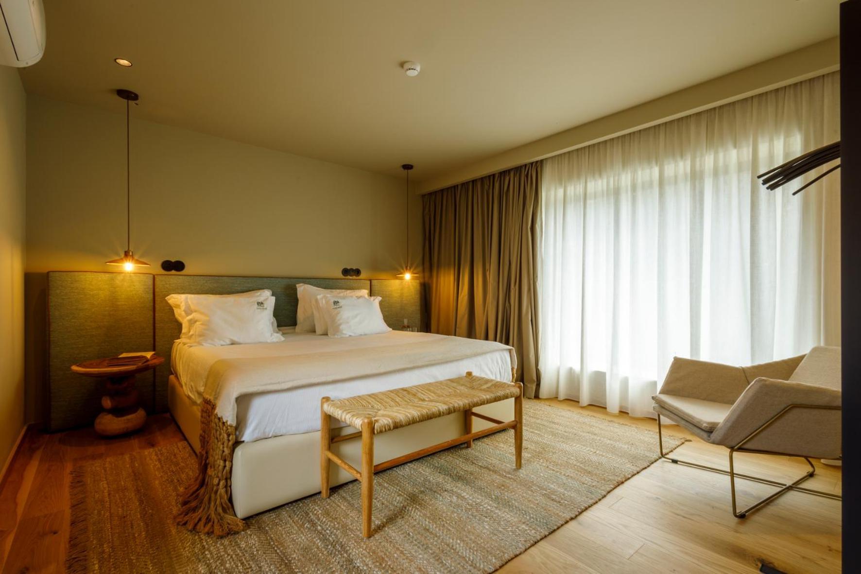 Dajas Douro Valley - Exclusive Villas Sande  Екстер'єр фото
