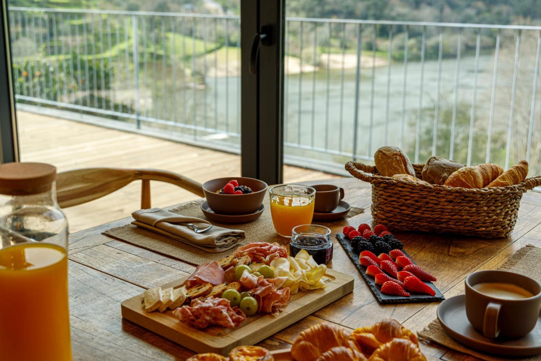 Dajas Douro Valley - Exclusive Villas Sande  Екстер'єр фото