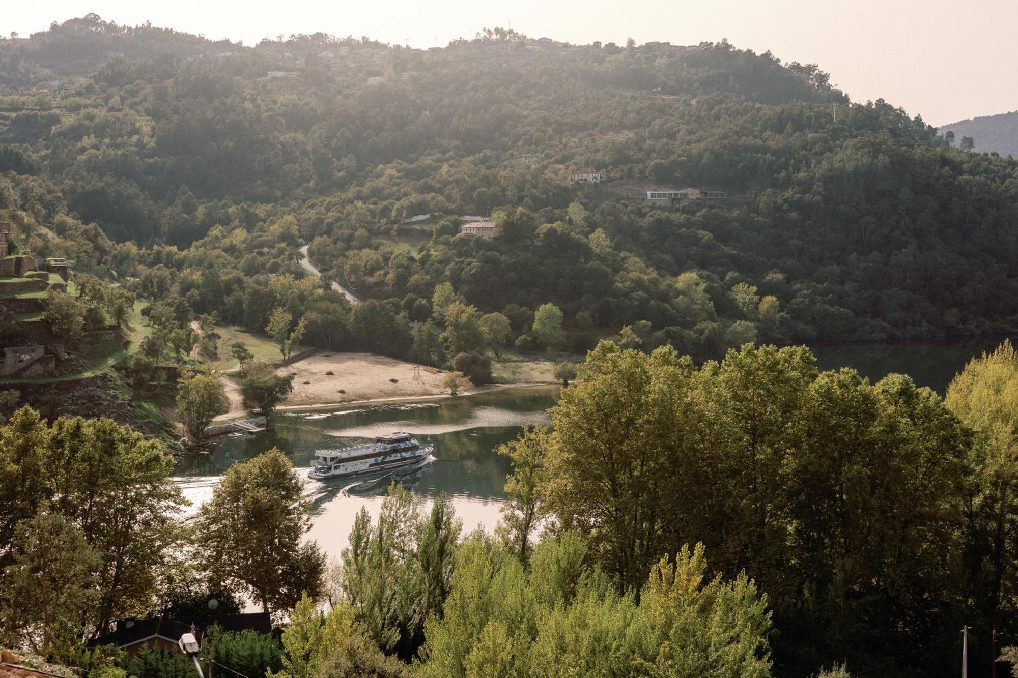 Dajas Douro Valley - Exclusive Villas Sande  Екстер'єр фото