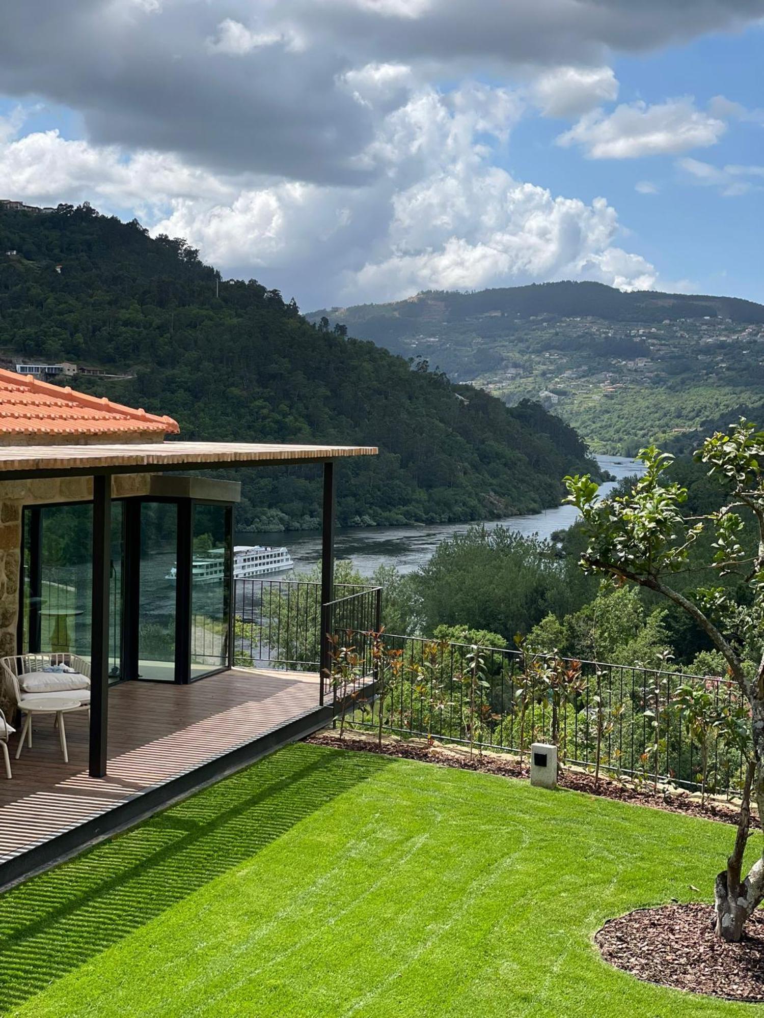 Dajas Douro Valley - Exclusive Villas Sande  Екстер'єр фото