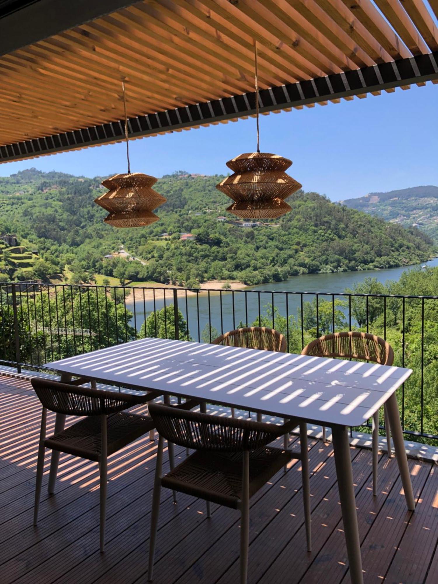 Dajas Douro Valley - Exclusive Villas Sande  Екстер'єр фото