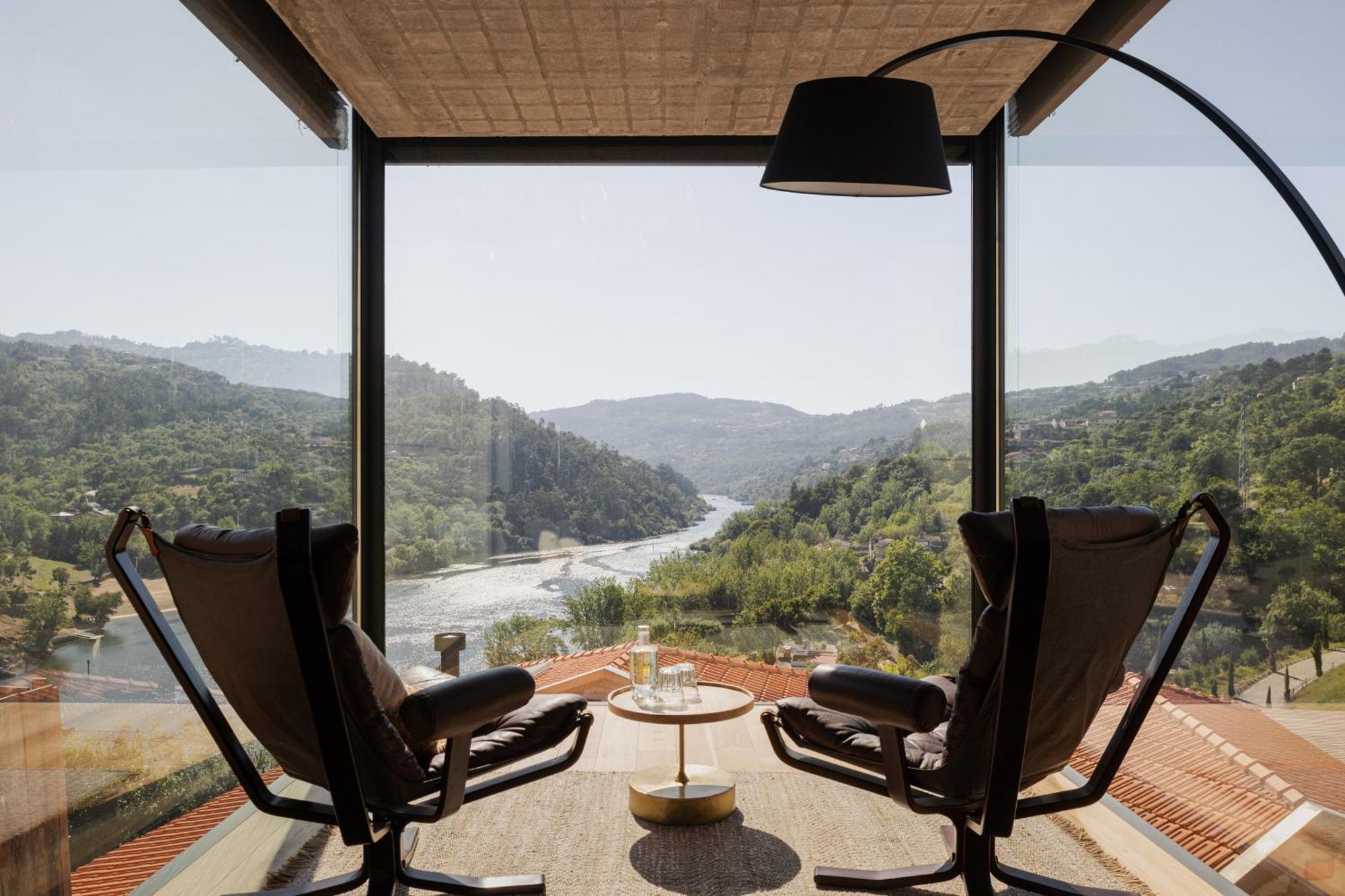 Dajas Douro Valley - Exclusive Villas Sande  Екстер'єр фото