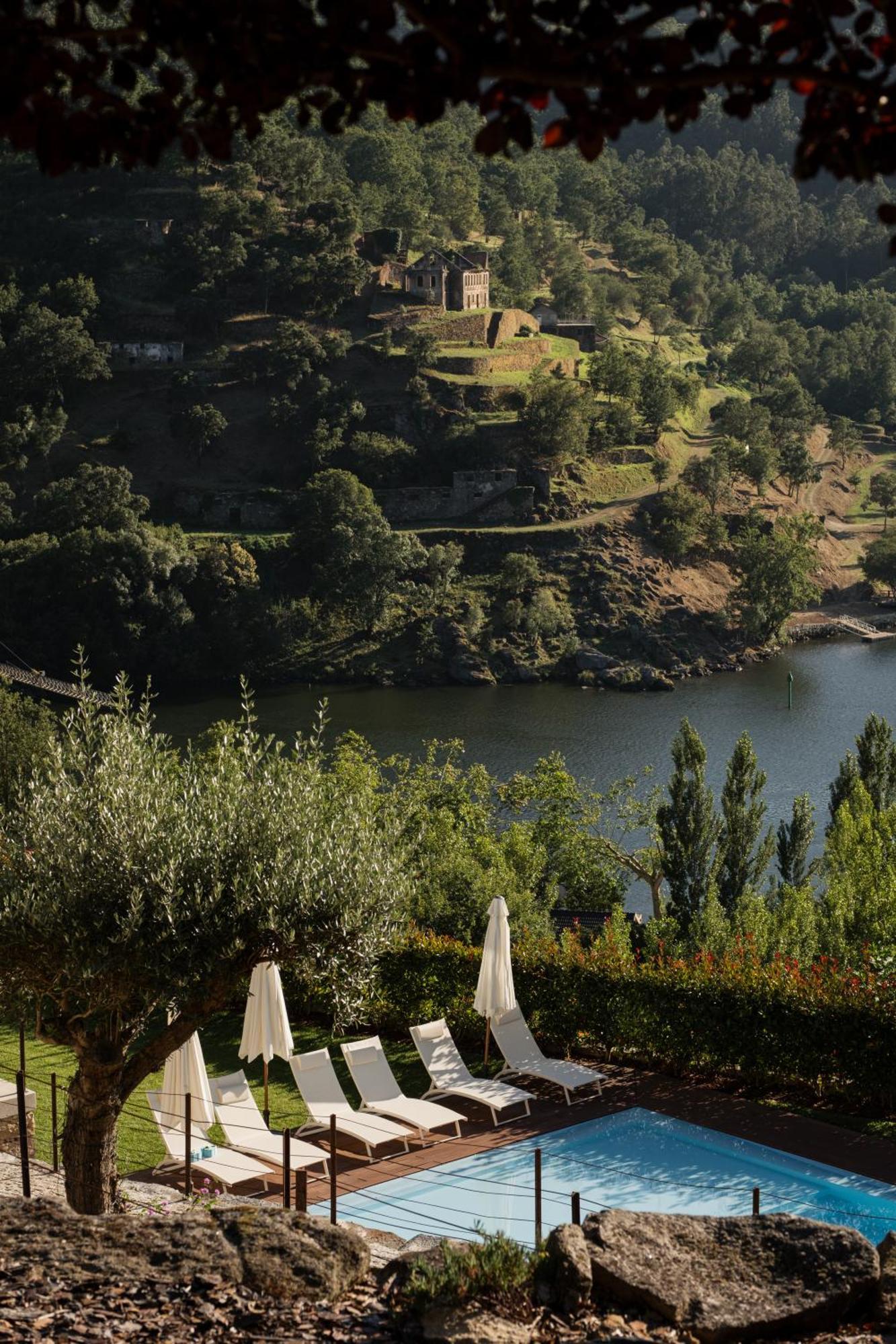 Dajas Douro Valley - Exclusive Villas Sande  Екстер'єр фото