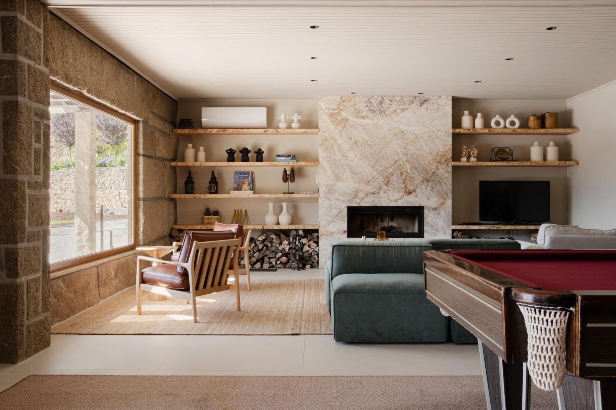 Dajas Douro Valley - Exclusive Villas Sande  Екстер'єр фото