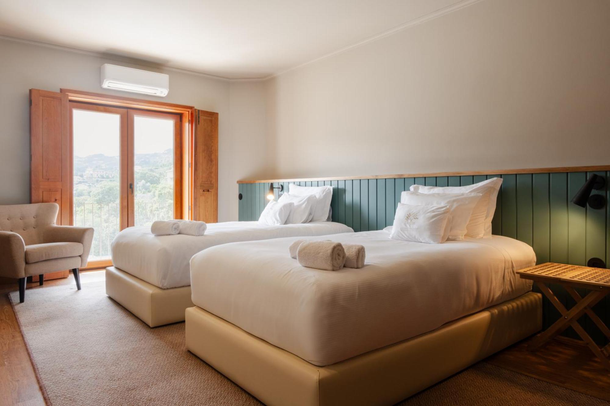 Dajas Douro Valley - Exclusive Villas Sande  Екстер'єр фото