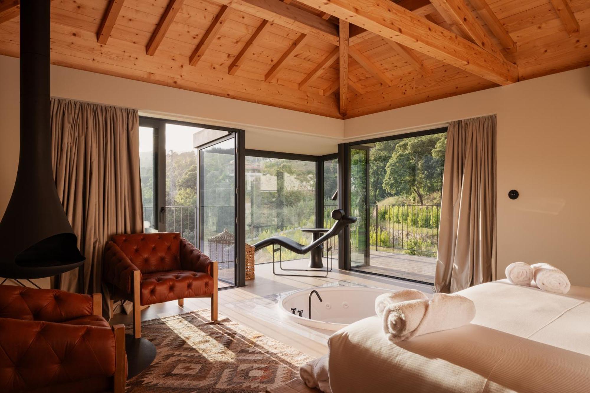 Dajas Douro Valley - Exclusive Villas Sande  Екстер'єр фото