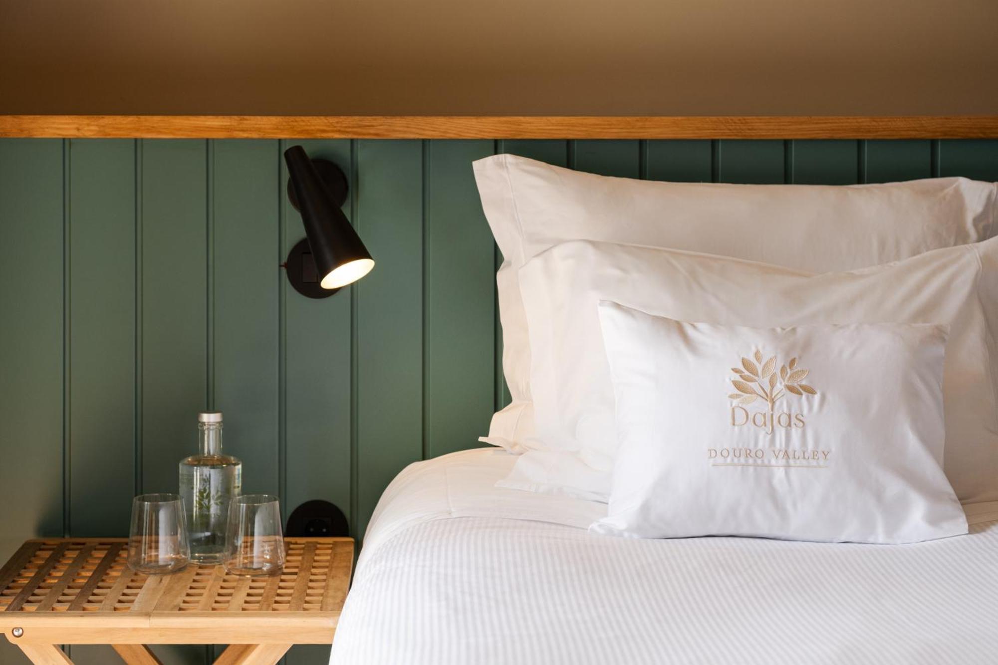 Dajas Douro Valley - Exclusive Villas Sande  Екстер'єр фото