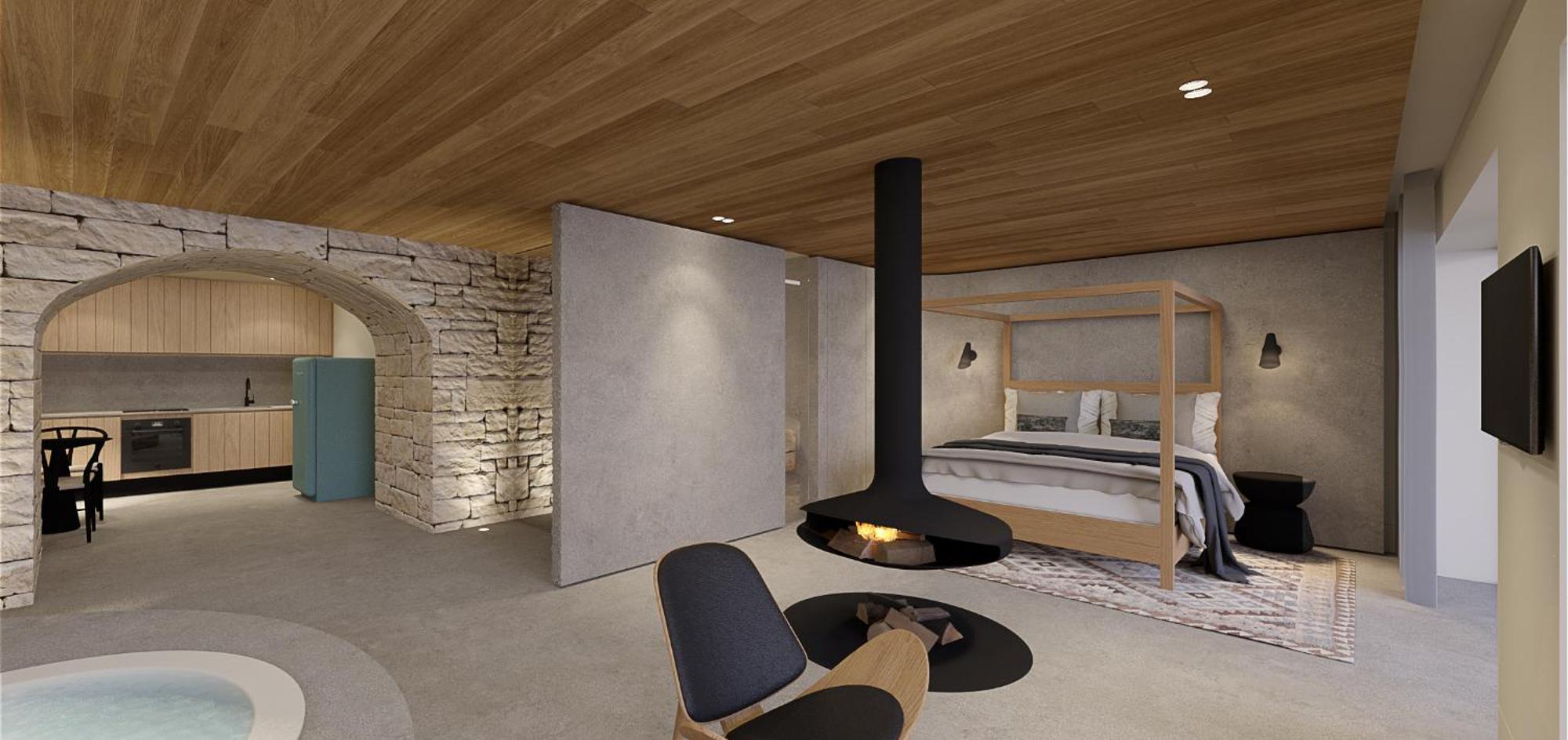 Dajas Douro Valley - Exclusive Villas Sande  Екстер'єр фото