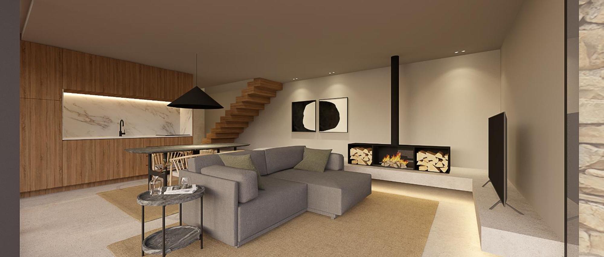 Dajas Douro Valley - Exclusive Villas Sande  Екстер'єр фото