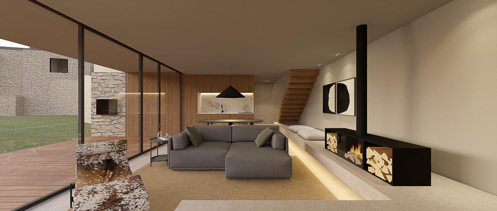 Dajas Douro Valley - Exclusive Villas Sande  Екстер'єр фото
