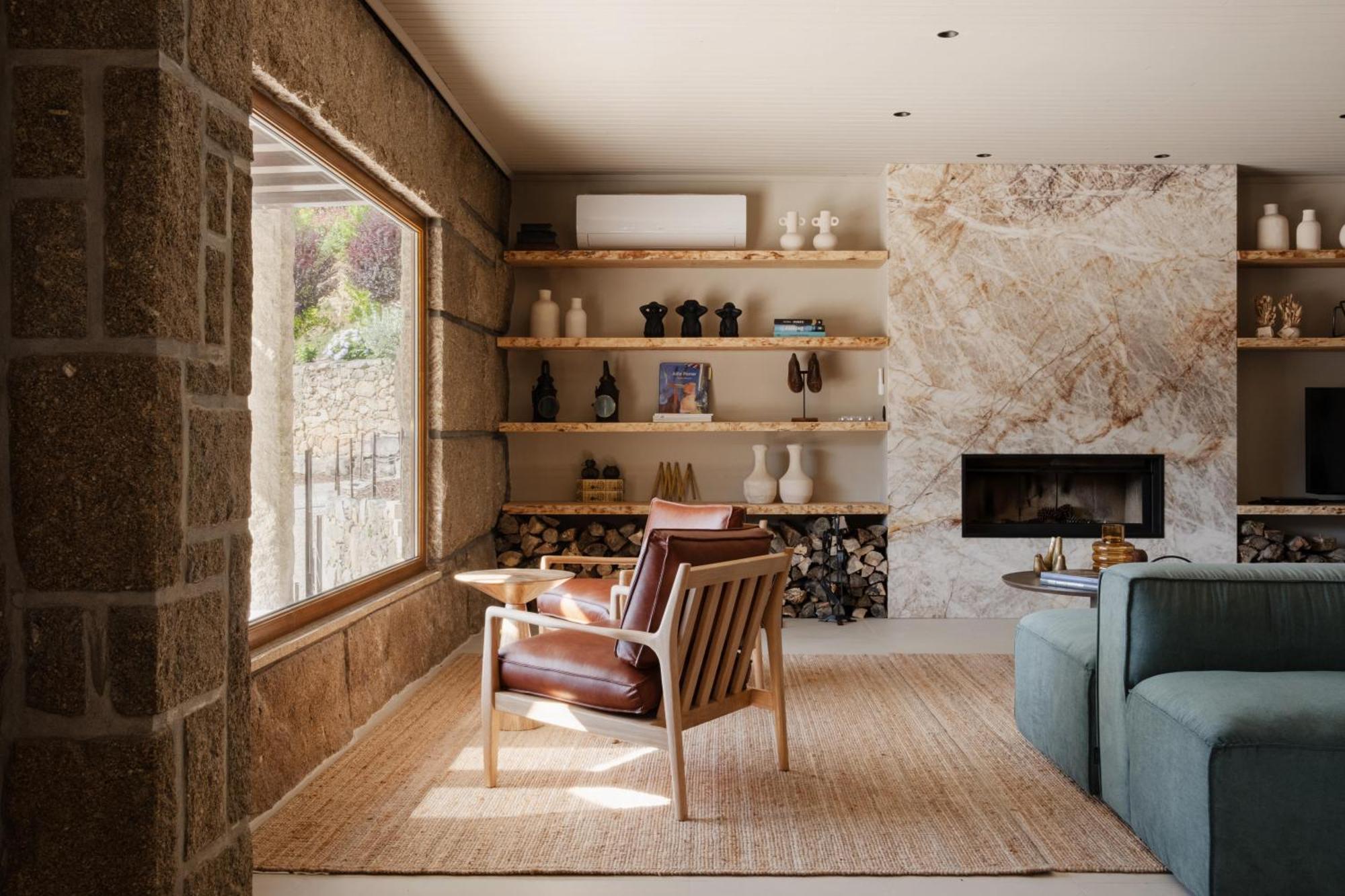 Dajas Douro Valley - Exclusive Villas Sande  Екстер'єр фото