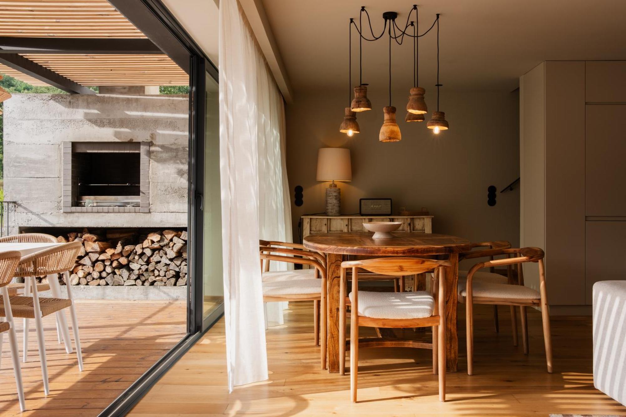 Dajas Douro Valley - Exclusive Villas Sande  Екстер'єр фото