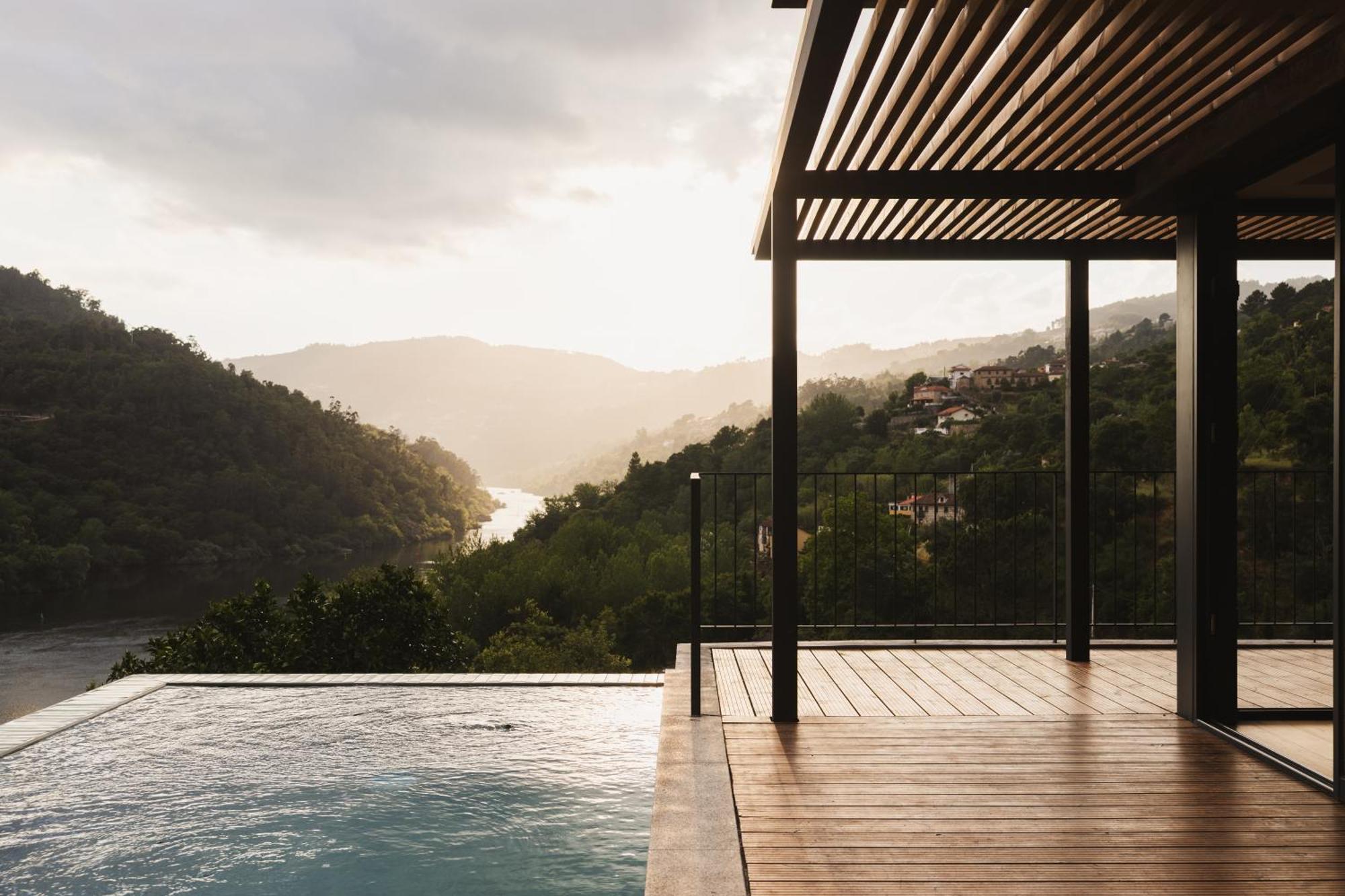 Dajas Douro Valley - Exclusive Villas Sande  Екстер'єр фото