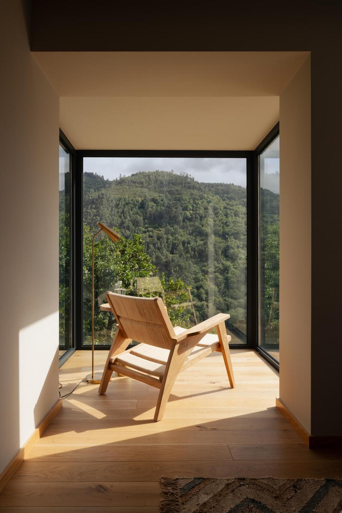 Dajas Douro Valley - Exclusive Villas Sande  Екстер'єр фото