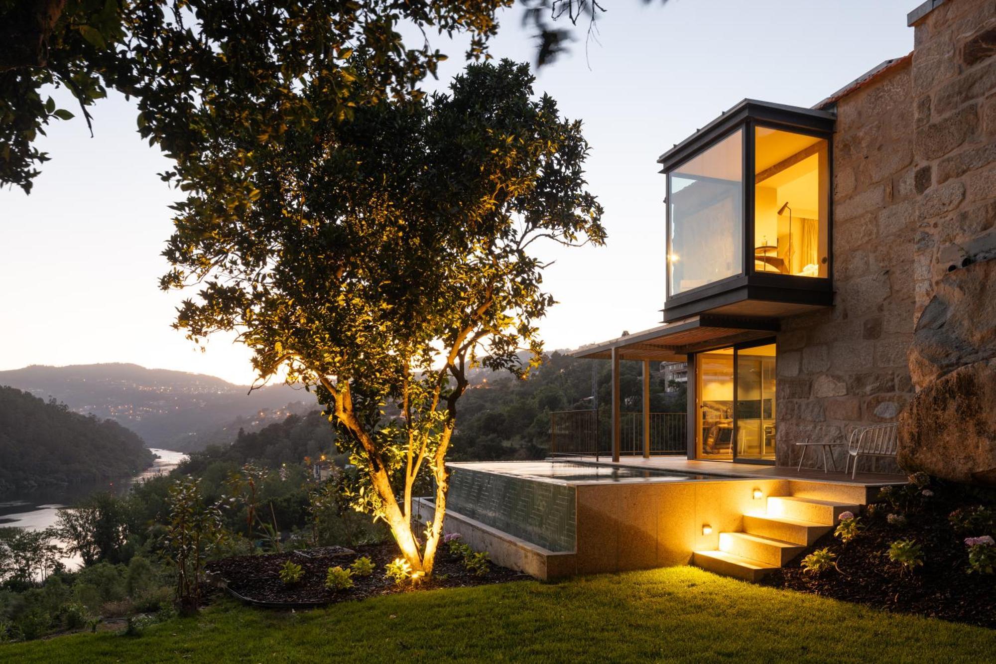 Dajas Douro Valley - Exclusive Villas Sande  Екстер'єр фото