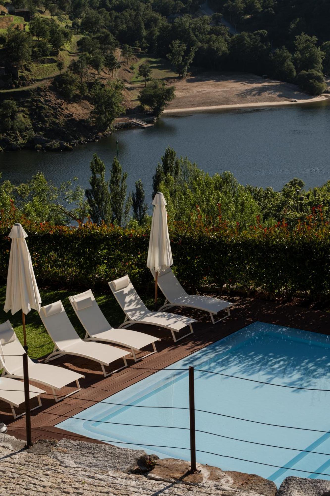 Dajas Douro Valley - Exclusive Villas Sande  Екстер'єр фото